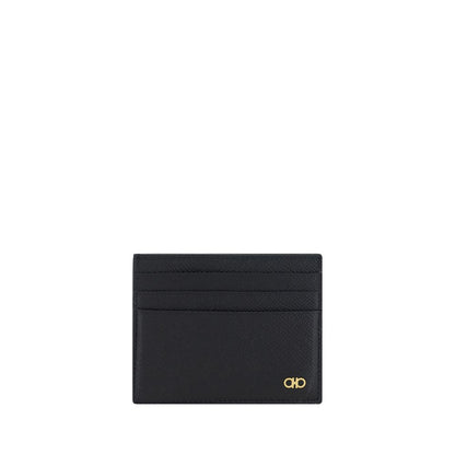 Leather Card Holder