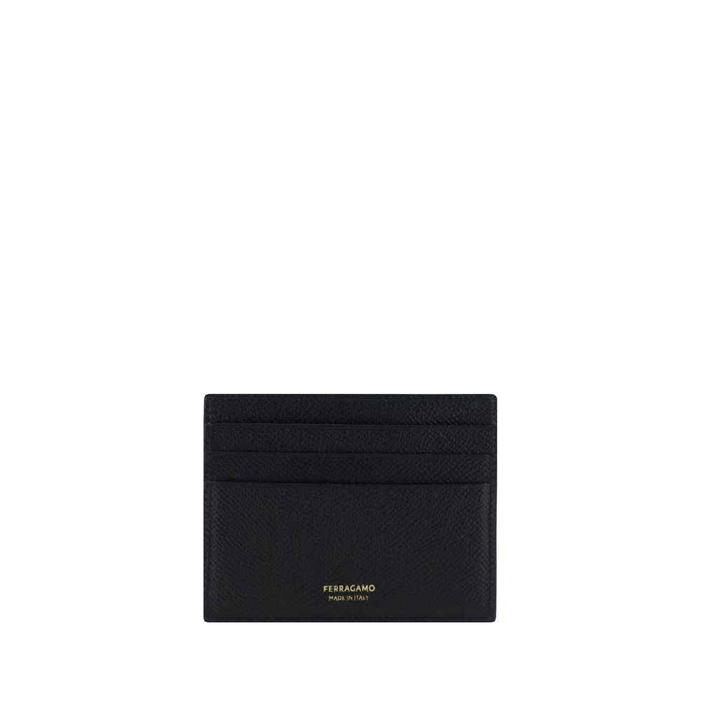 Leather Card Holder