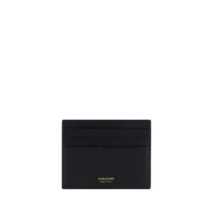 Leather Card Holder