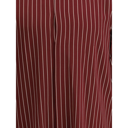 Striped Shirt