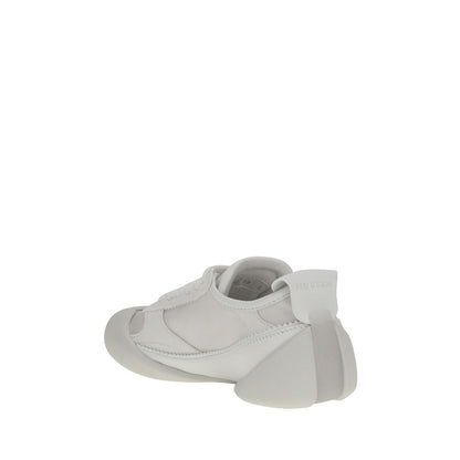 S.Rubber Sneakers