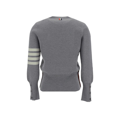 Virgin wool Sweater
