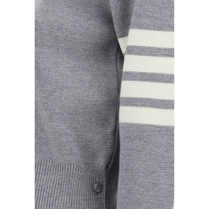 Virgin wool Sweater