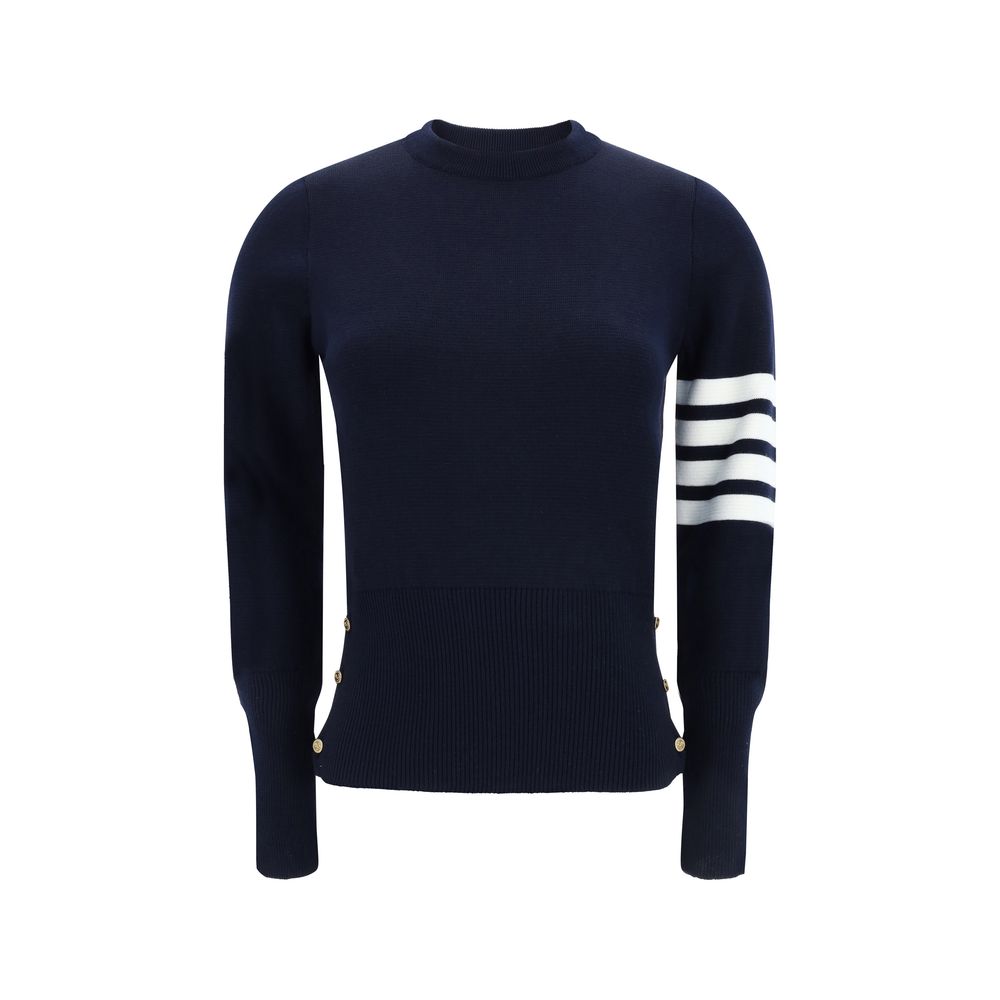 Virgin wool Sweater