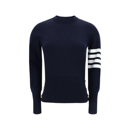 Virgin wool Sweater