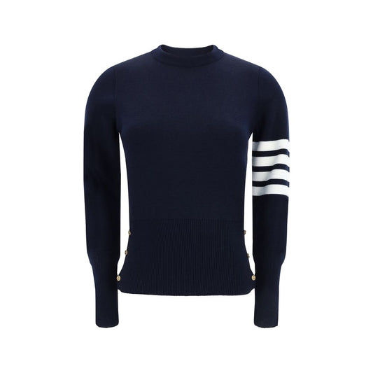 Virgin wool Sweater