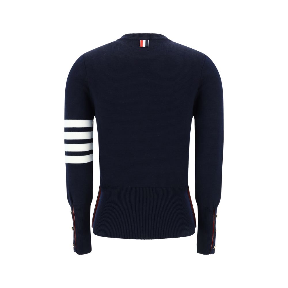 Virgin wool Sweater