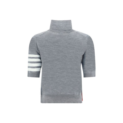 Turtleneck Sweater