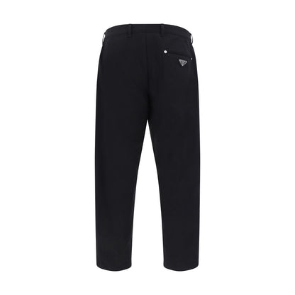Cotton Pants
