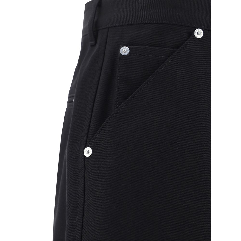 Cotton Pants
