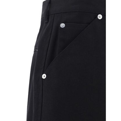 Cotton Pants
