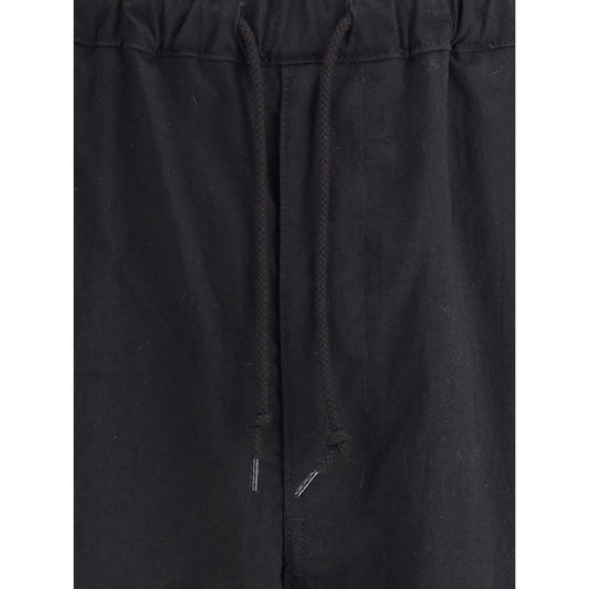 Monochrome Pants
