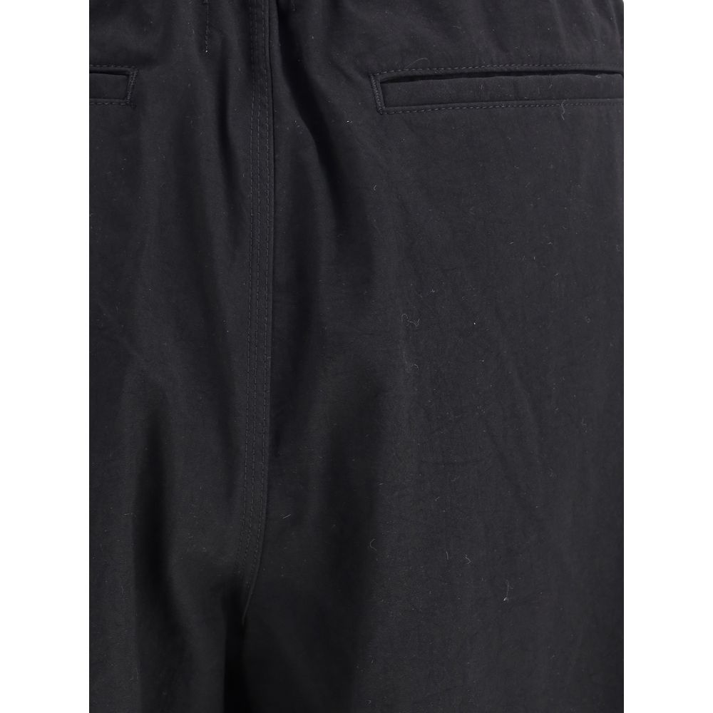 Monochrome Pants