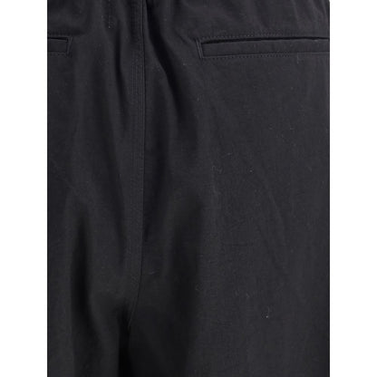 Monochrome Pants