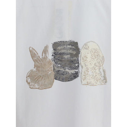 Have a Nice Day long-sleeved Top
