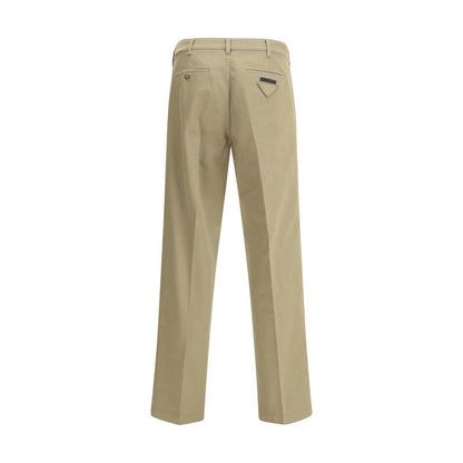 Chino Pants