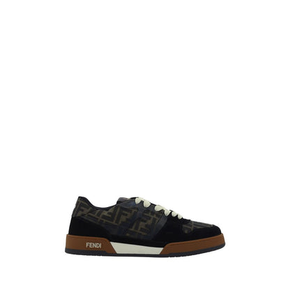 Match Sneakers