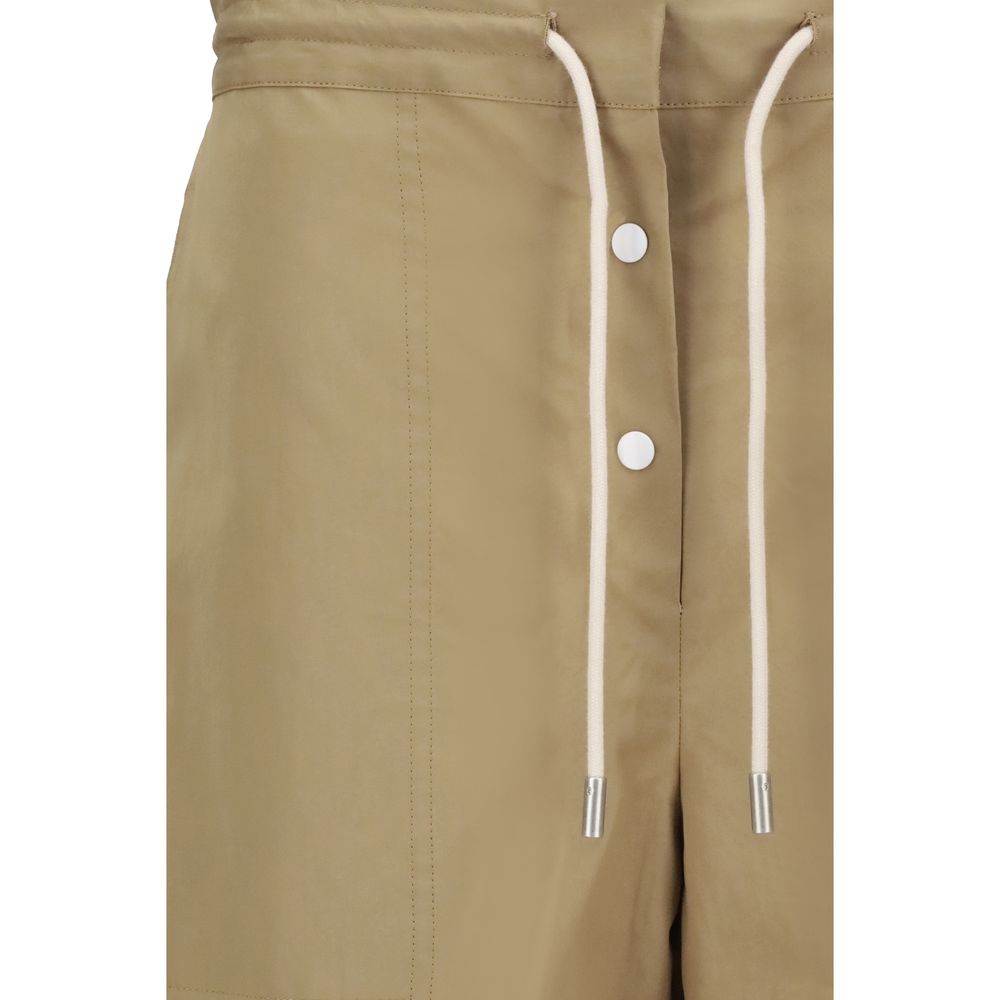 Bonnette Pants