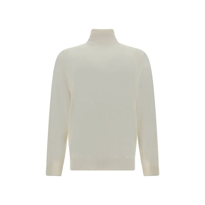 Turtleneck Sweater
