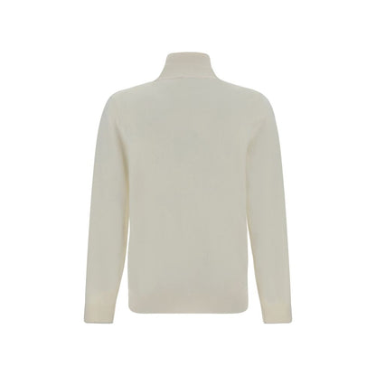 Turtleneck Sweater