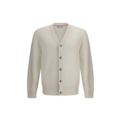 Cashmere Cardigan