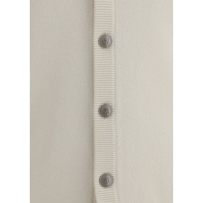 Cashmere Cardigan