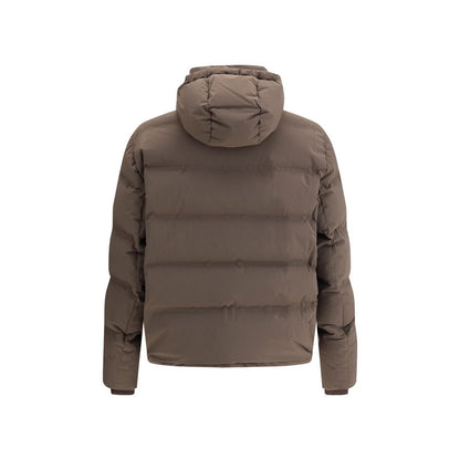 Down Jacket