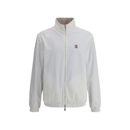 Reversible waterproof Jacket