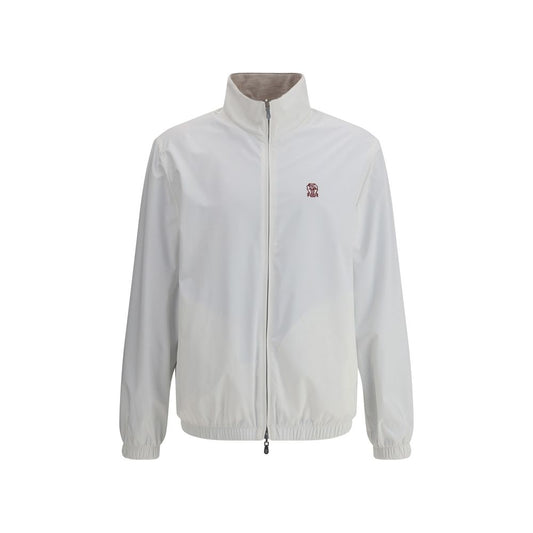 Reversible waterproof Jacket