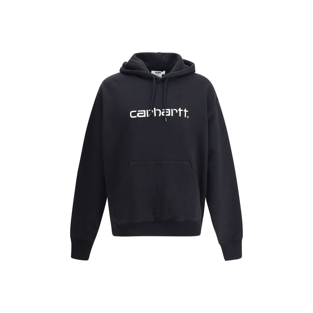 Logoed Hoodie