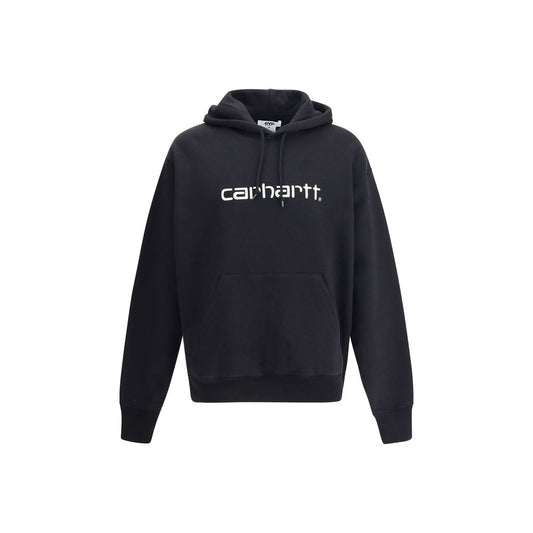 Logoed Hoodie