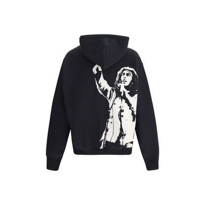 Logoed Hoodie