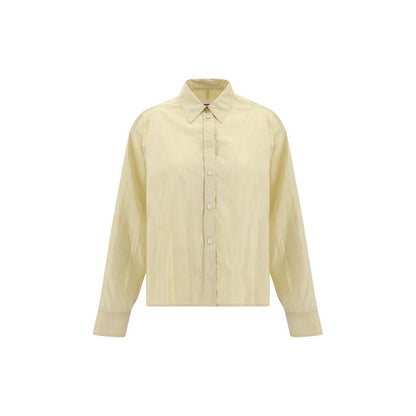 Satin Shirt