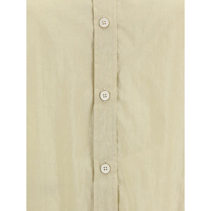 Satin Shirt