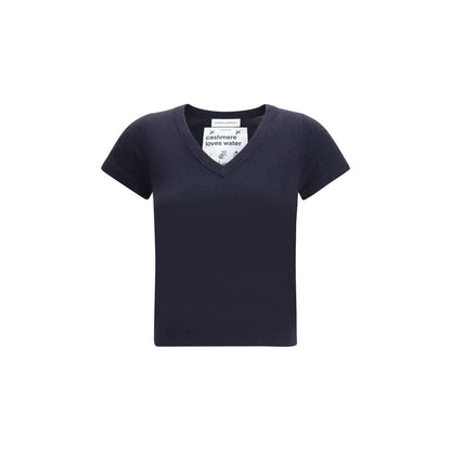 Knit T-Shirt
