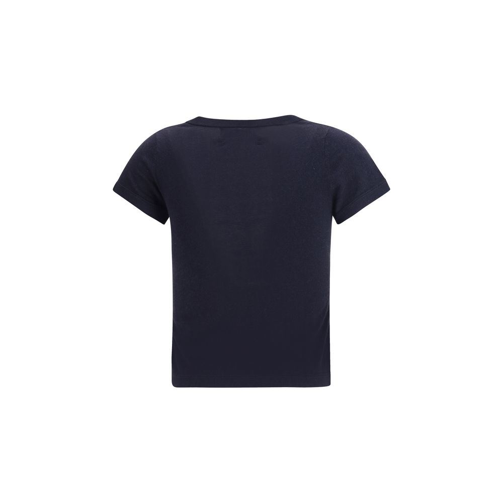 Knit T-Shirt