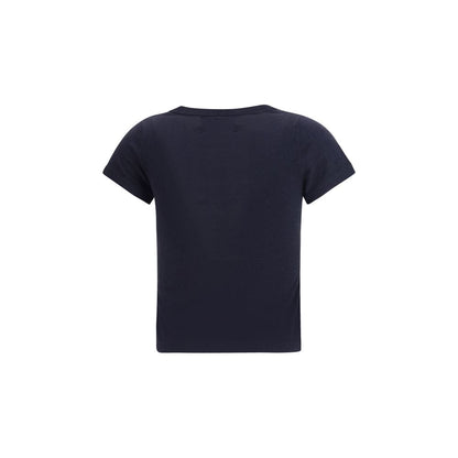 Knit T-Shirt