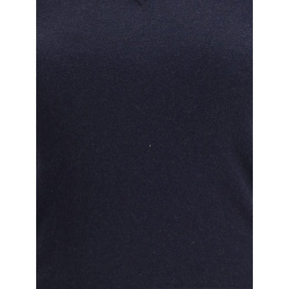 Knit T-Shirt