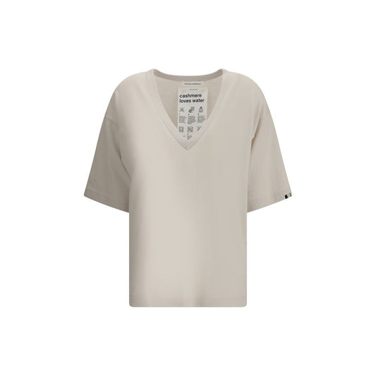 V-Neck cotton Top