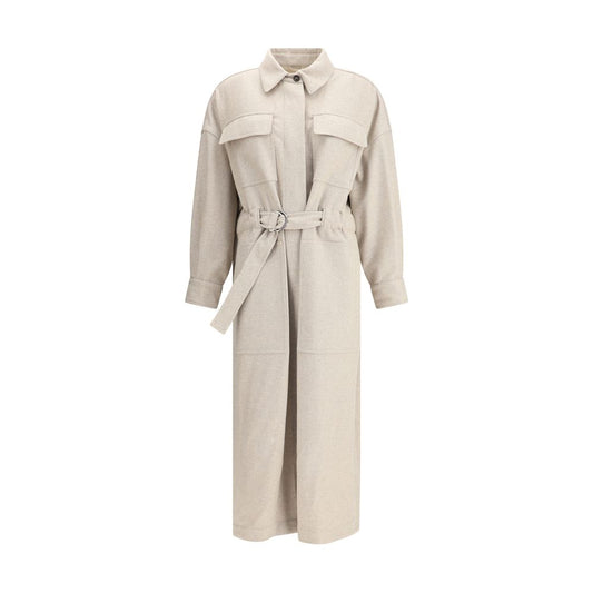 Long Coat