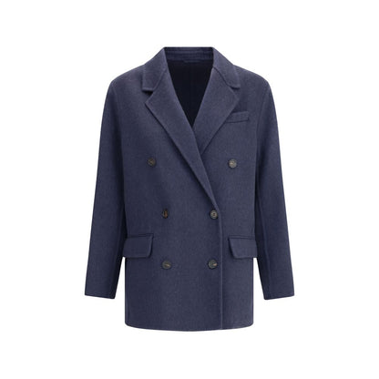 Caban Jacket