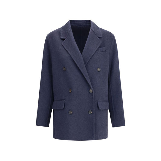 Caban Jacket