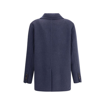Caban Jacket