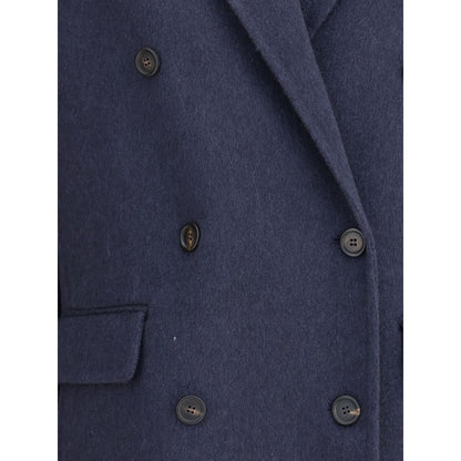 Caban Jacket