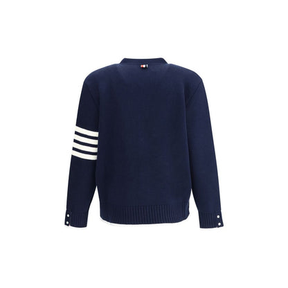 Merino wool Cardigan