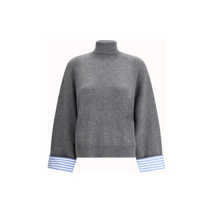 Turtleneck Sweater