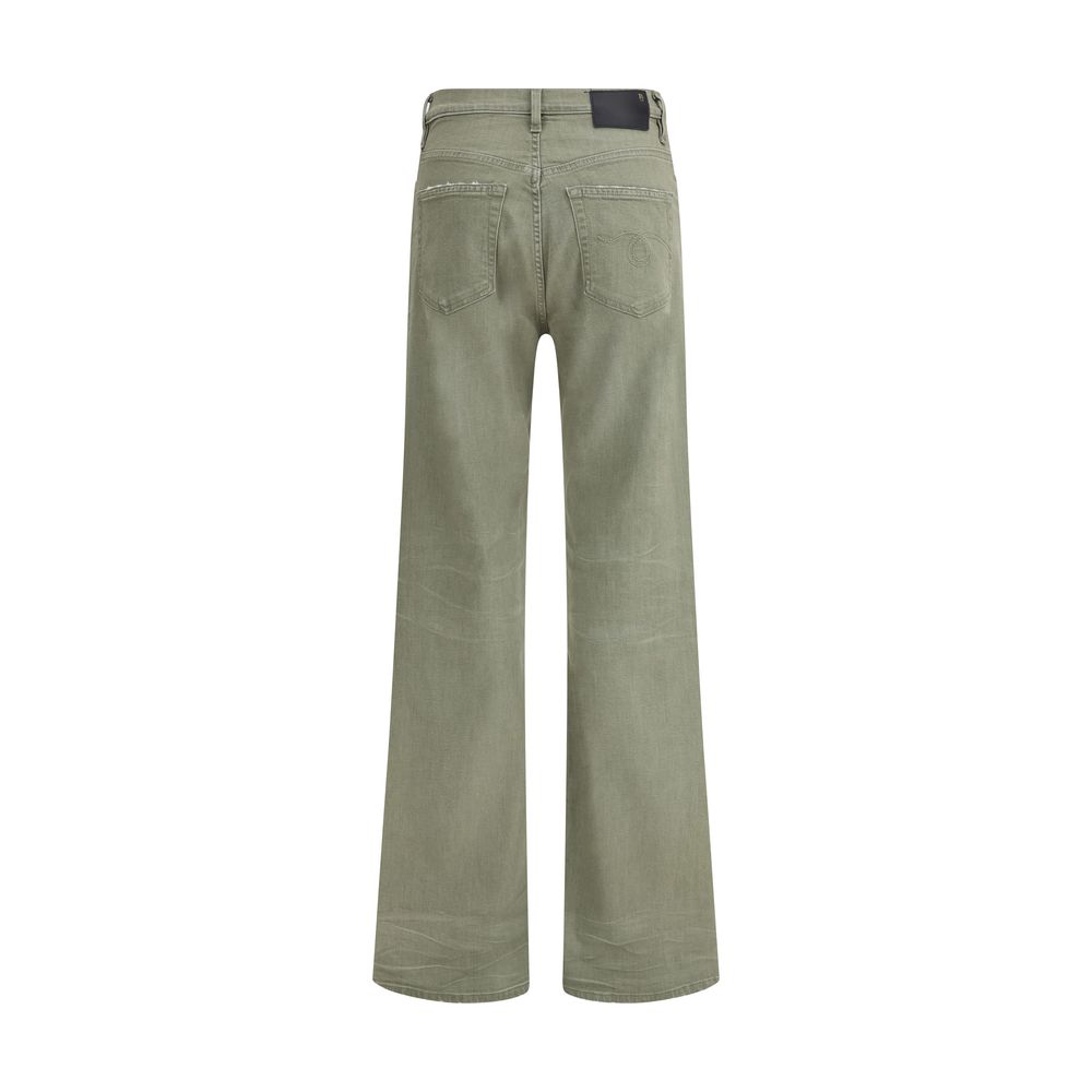 Jane Jeans