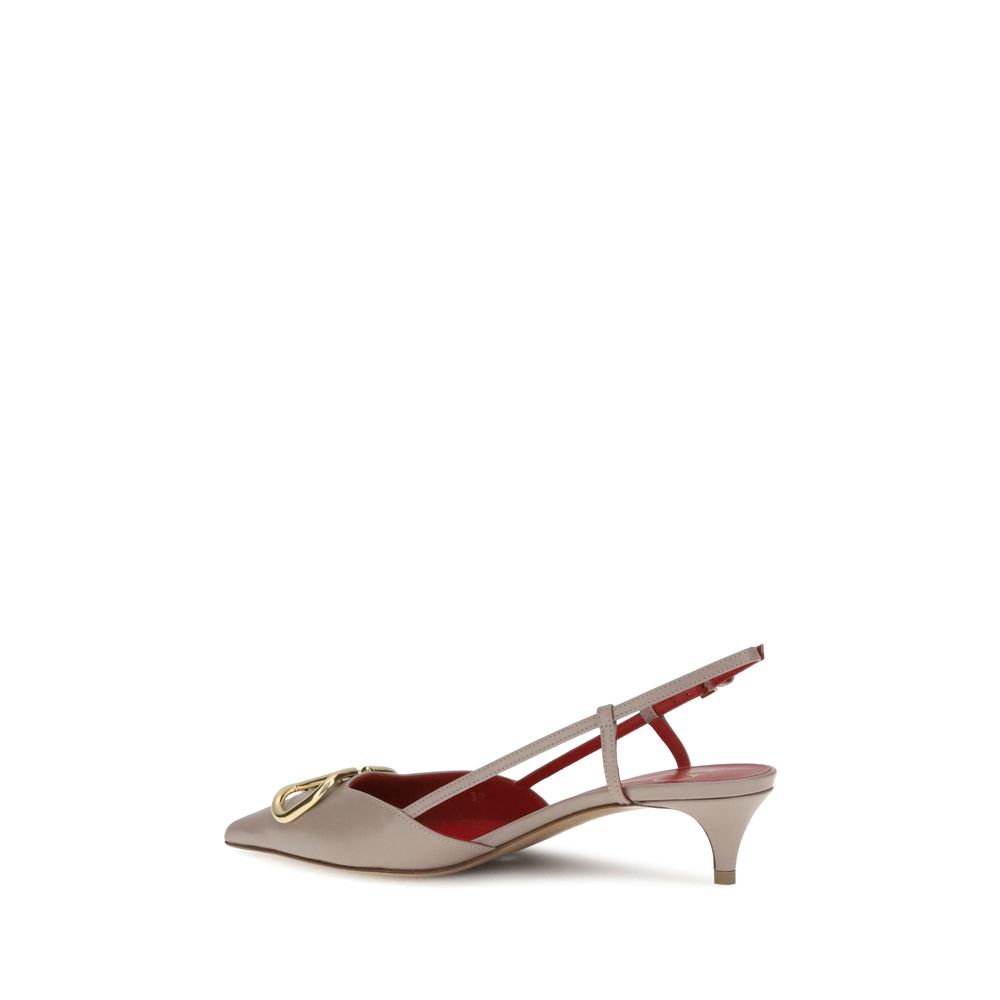 VLogo Pumps