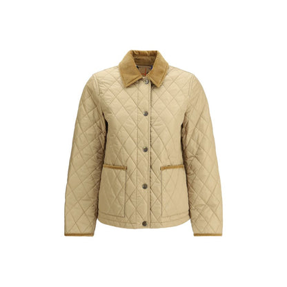 Quilted Jacket