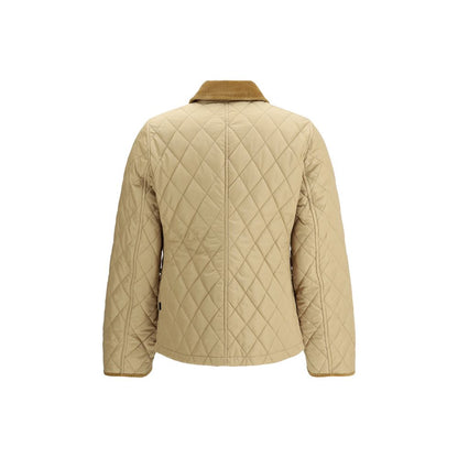 Quilted Jacket